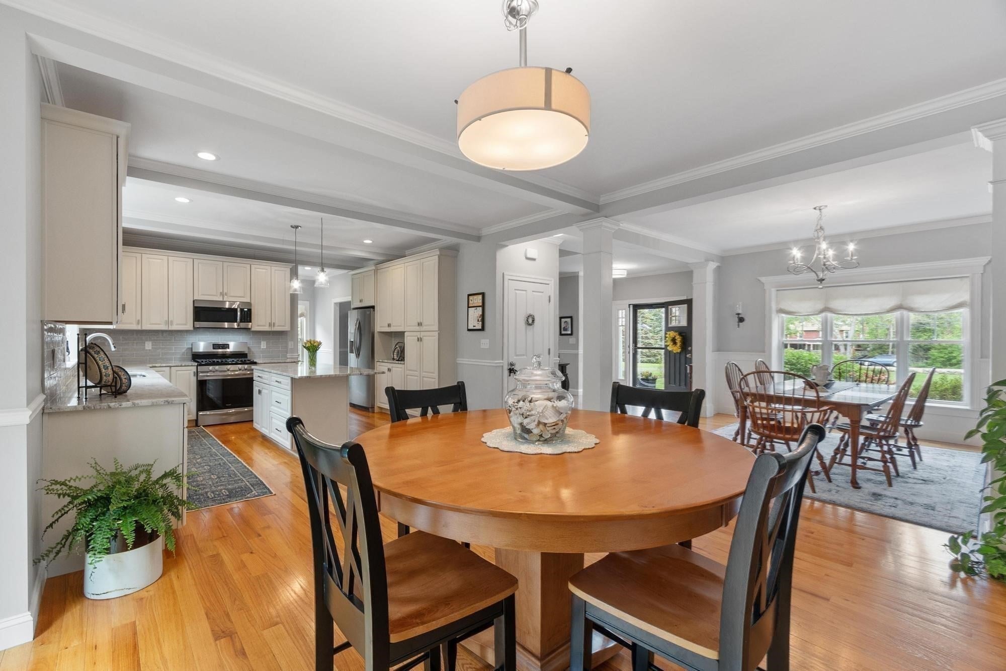 121 Seven Star Rd, Groveland, MA Photo #12