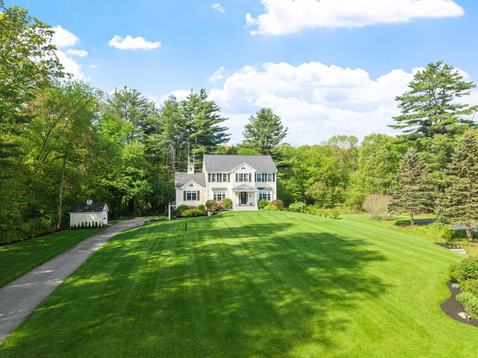 121 Seven Star Rd, Groveland, MA Photo #42