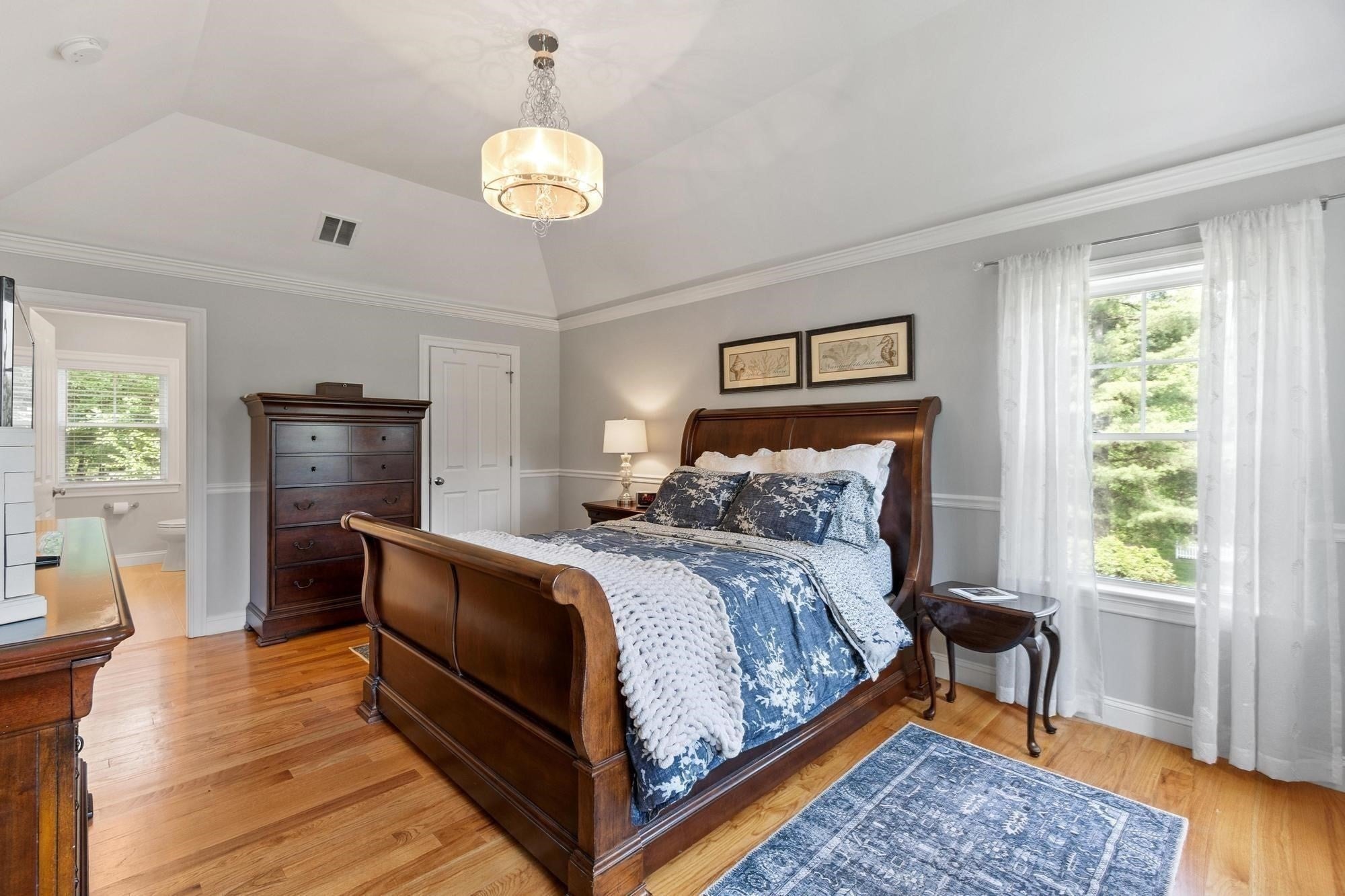121 Seven Star Rd, Groveland, MA Photo #26