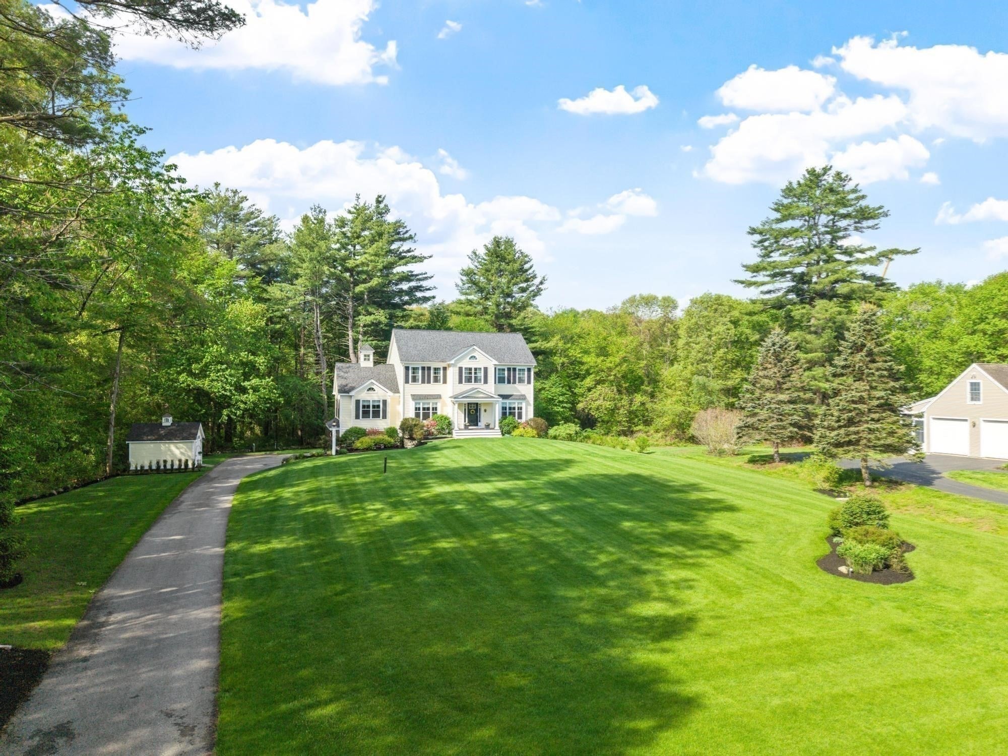 121 Seven Star Rd, Groveland, MA Photo #7