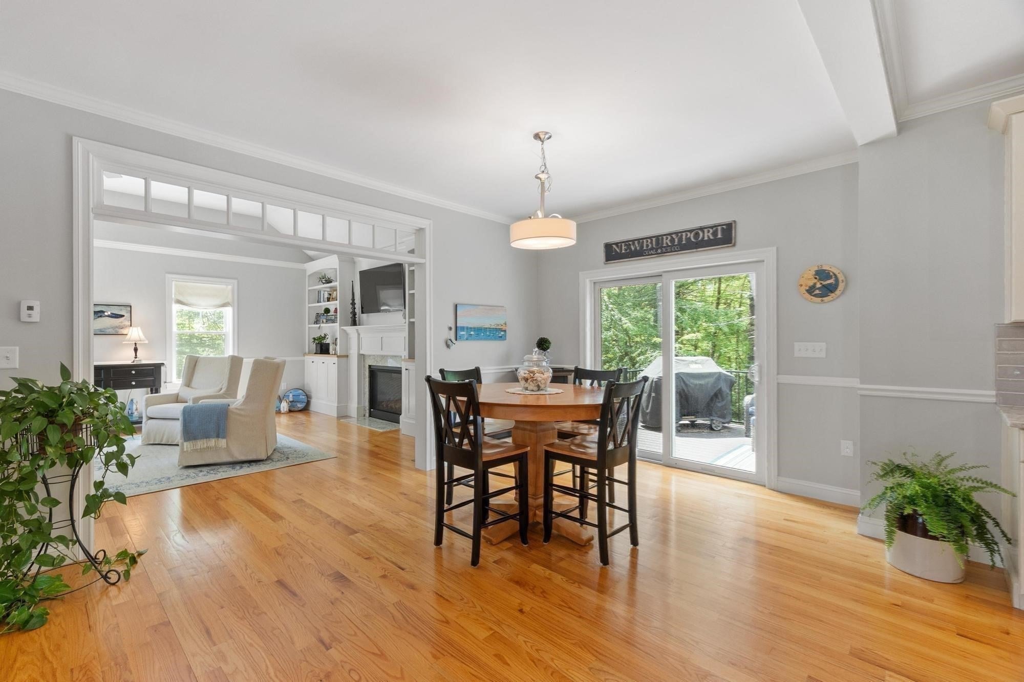 121 Seven Star Rd, Groveland, MA Photo #17