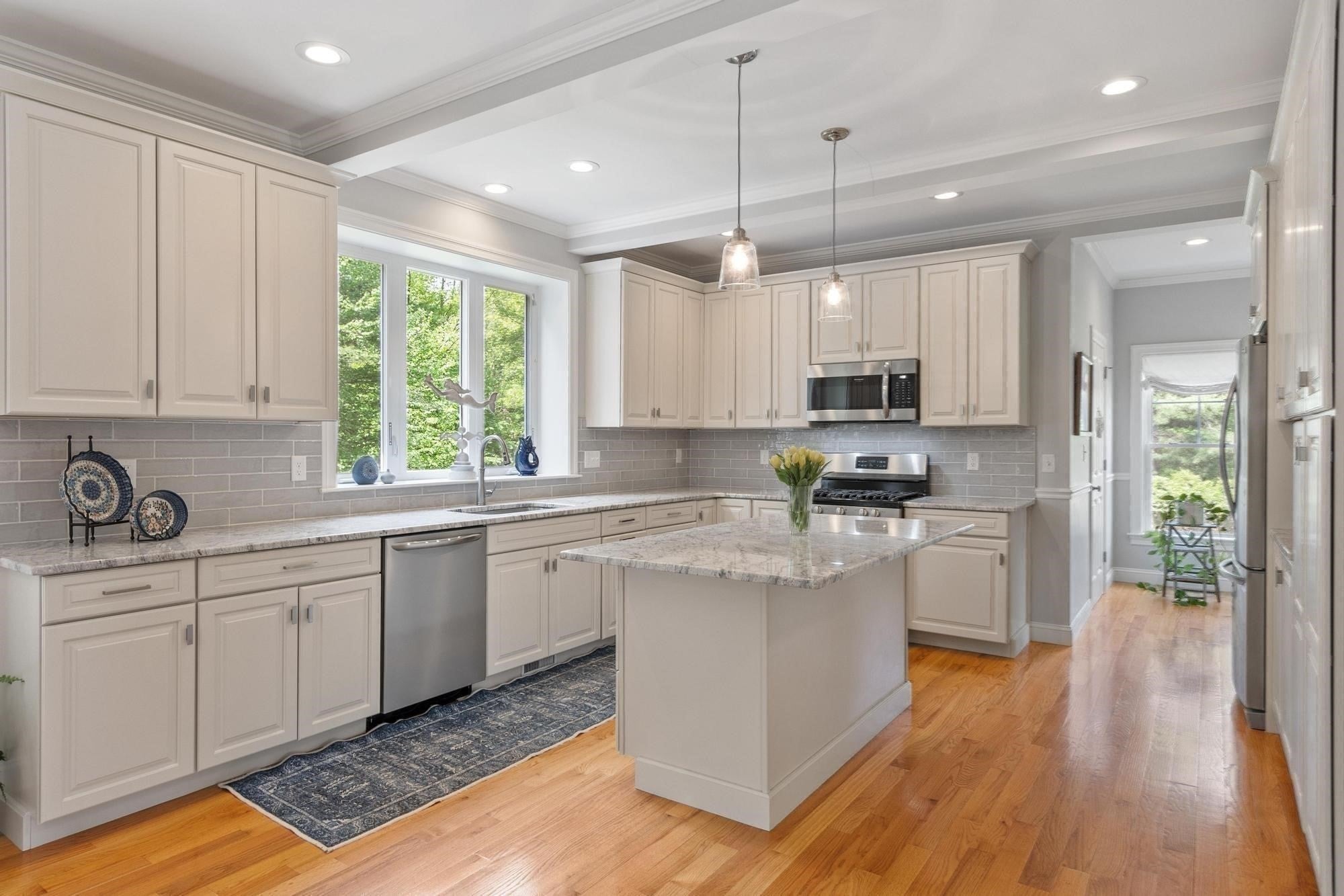 121 Seven Star Rd, Groveland, MA Photo #13