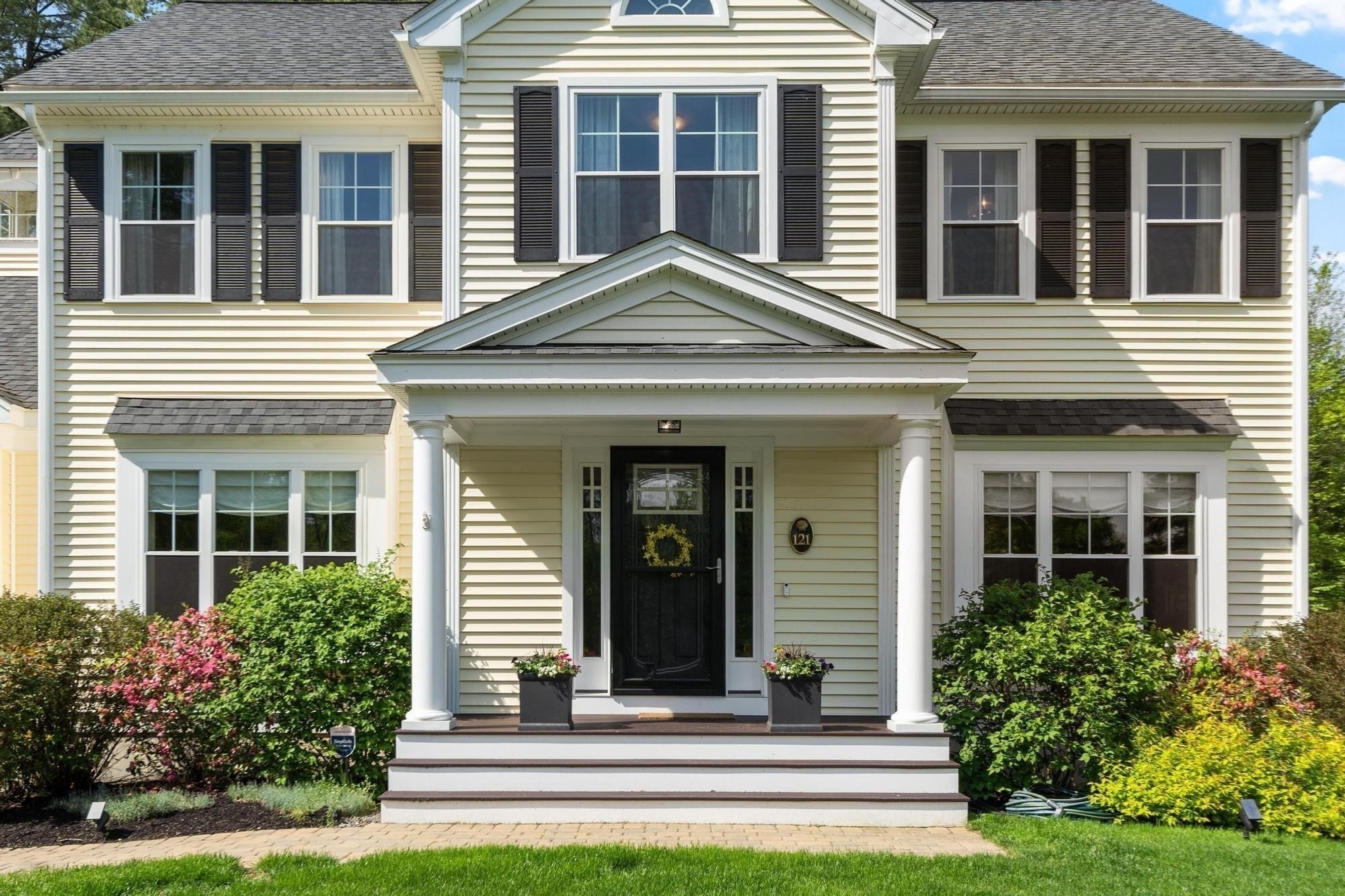 121 Seven Star Rd, Groveland, MA Photo #9