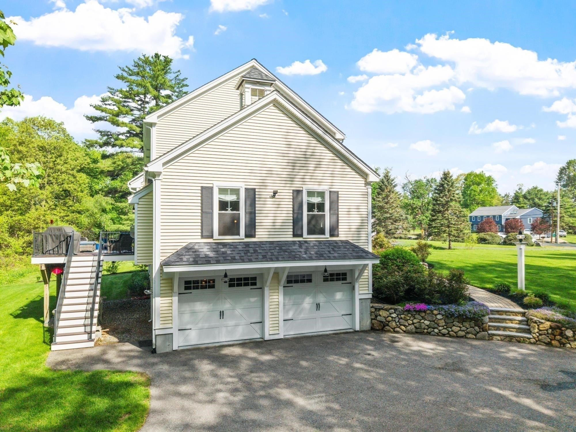 121 Seven Star Rd, Groveland, MA Photo #3