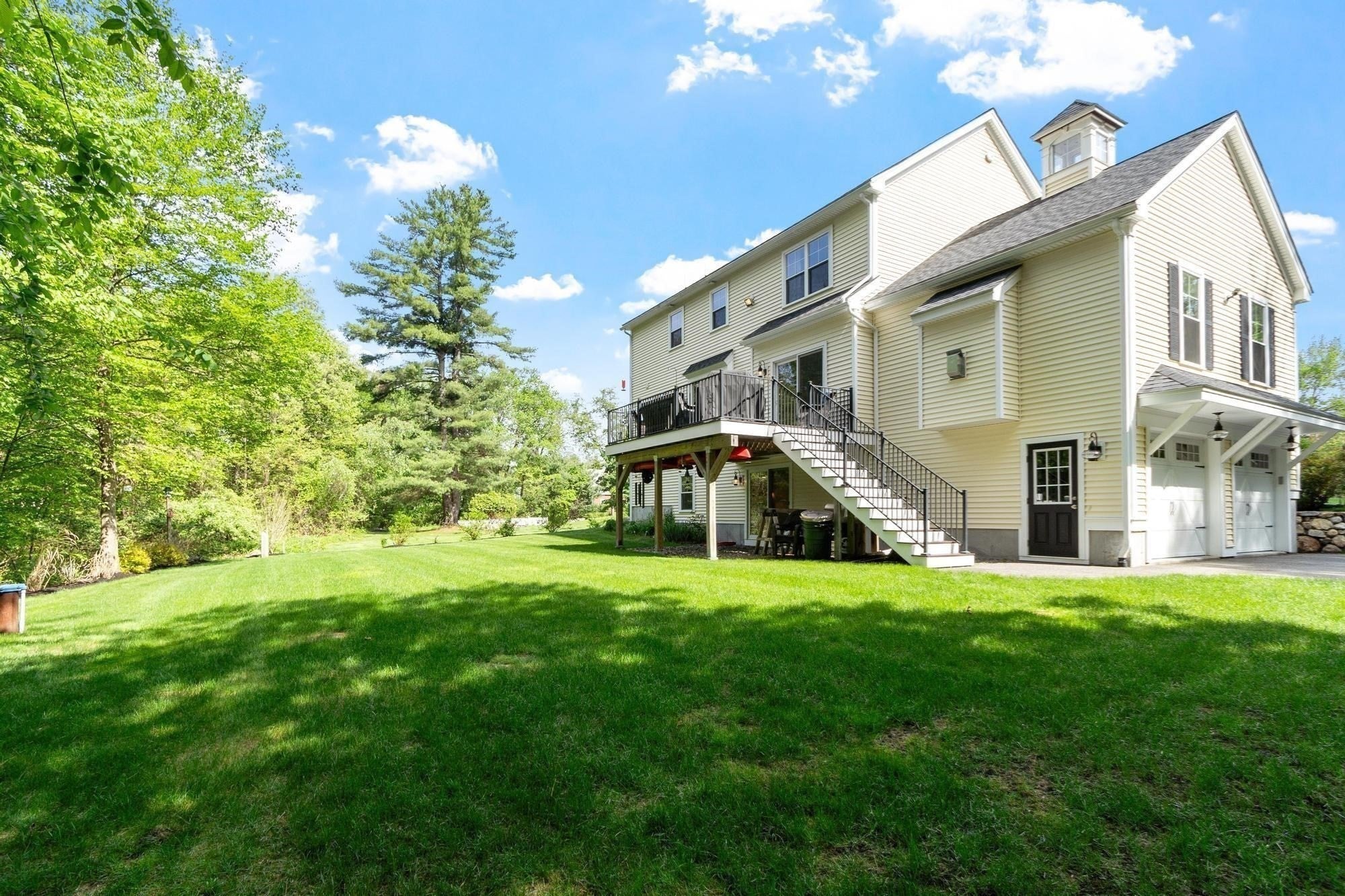 121 Seven Star Rd, Groveland, MA Photo #6