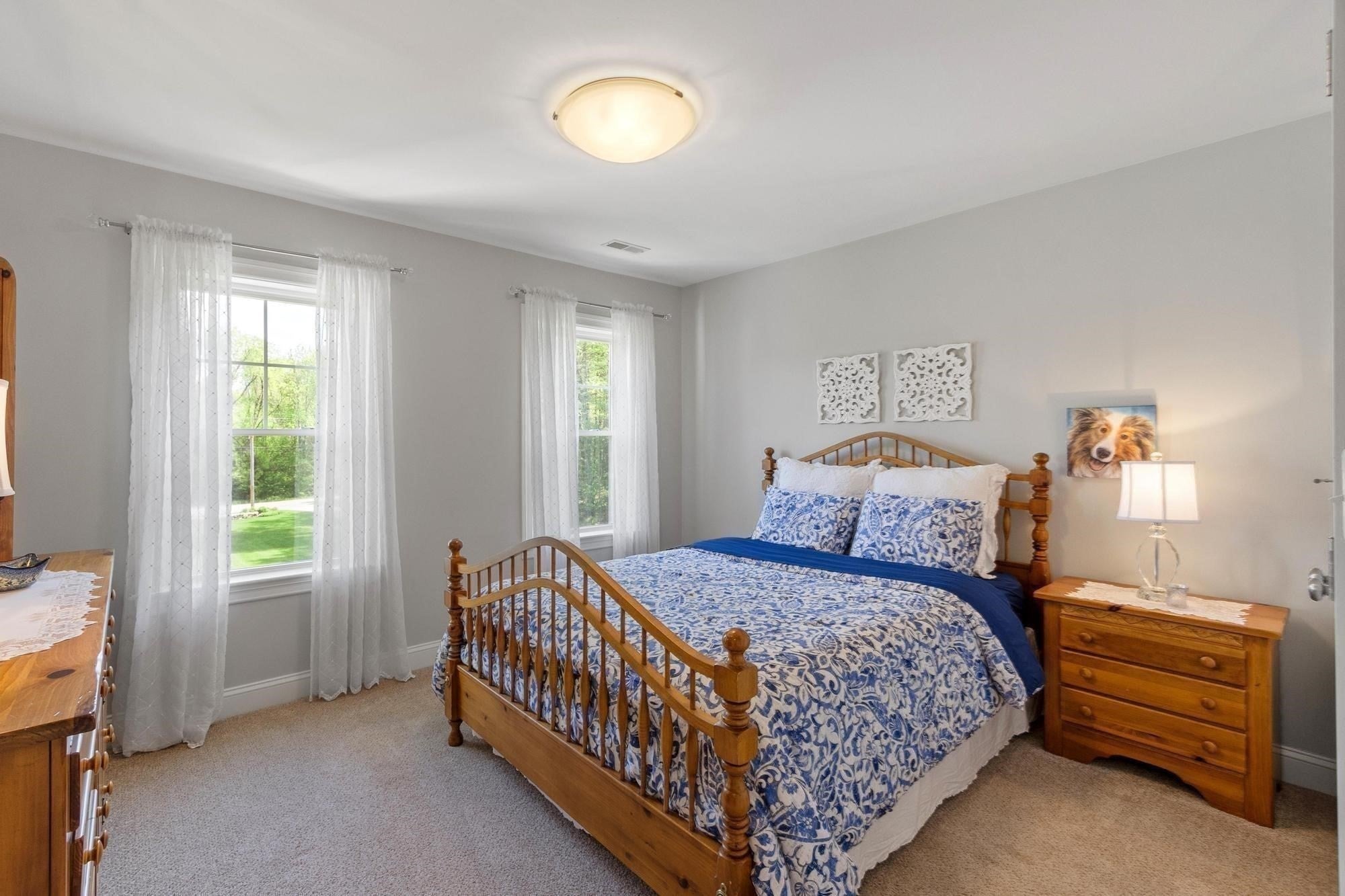121 Seven Star Rd, Groveland, MA Photo #30