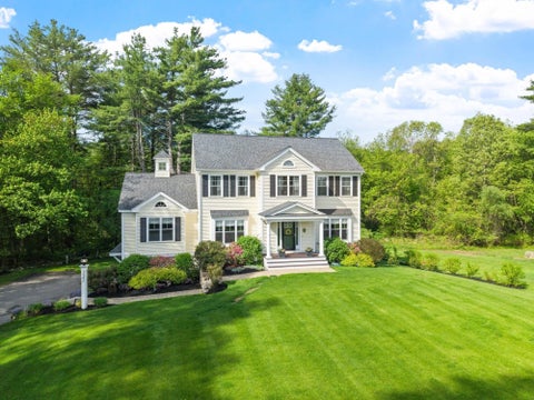 Photo of 121 Seven Star Rd, Groveland, MA 01834 (MLS # 73575162)