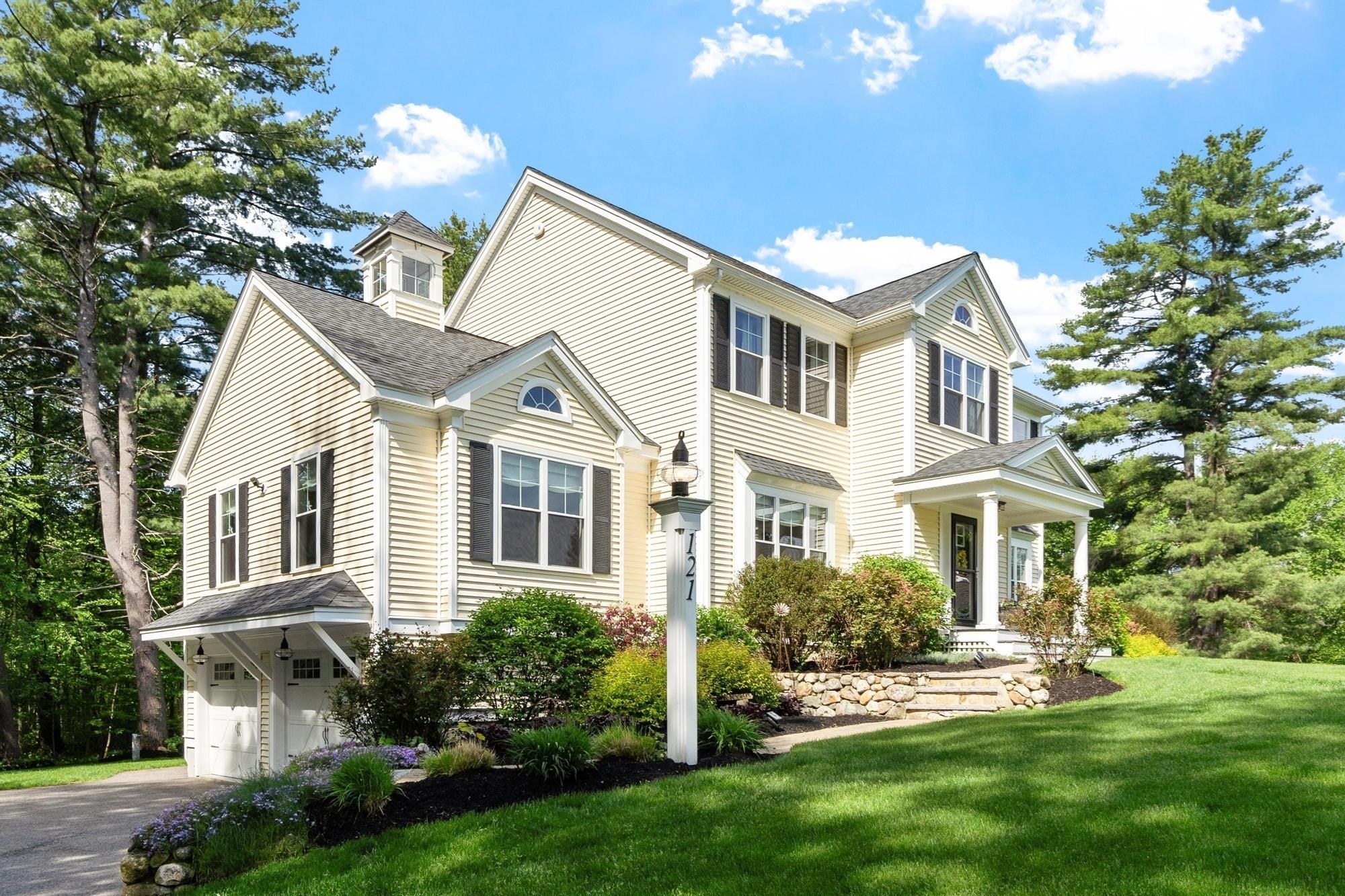 121 Seven Star Rd, Groveland, MA Photo #2