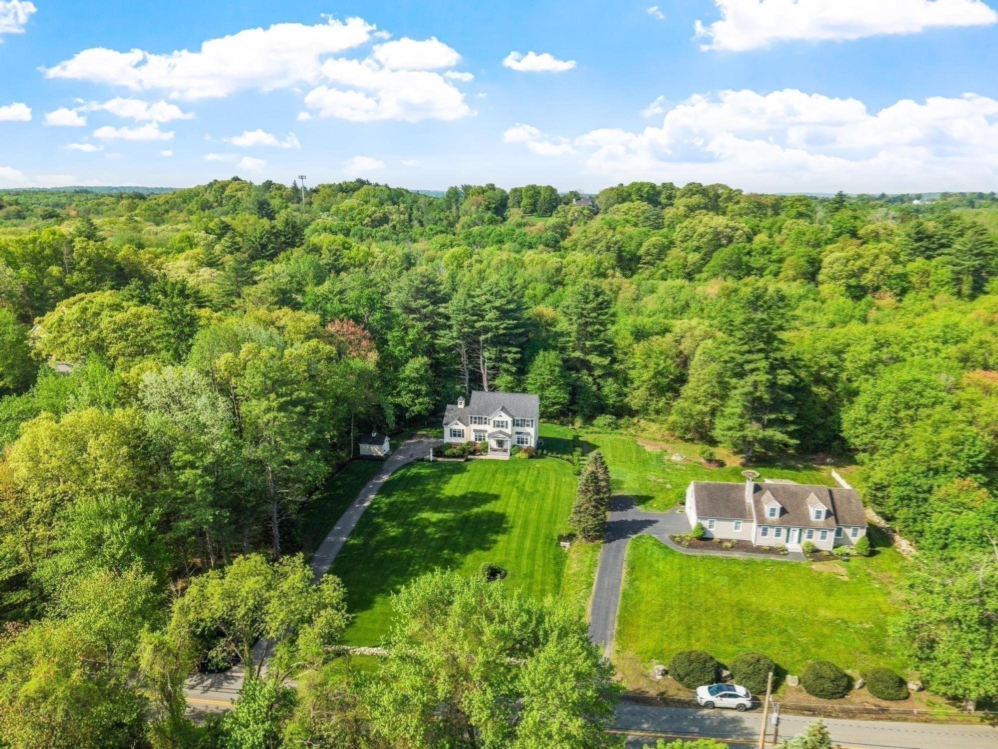 121 Seven Star Rd, Groveland, MA Photo #41