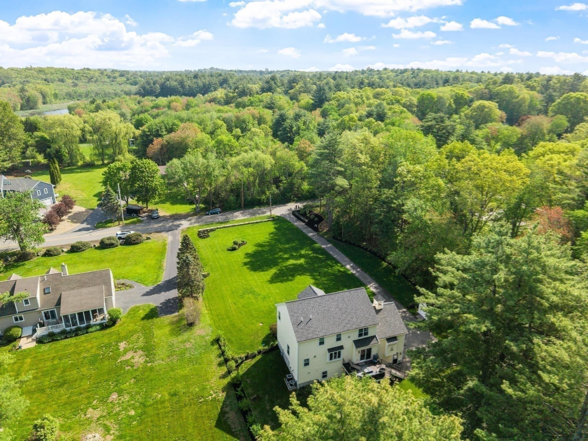 121 Seven Star Rd, Groveland, MA Photo #40