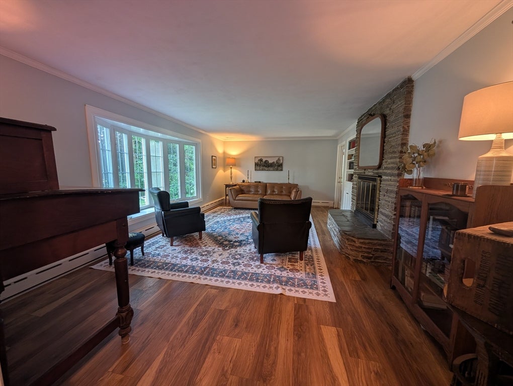 37 Brookside Dr, Wilbraham, MA, 37 Brookside Dr, Wilbraham, MA Photo #9
