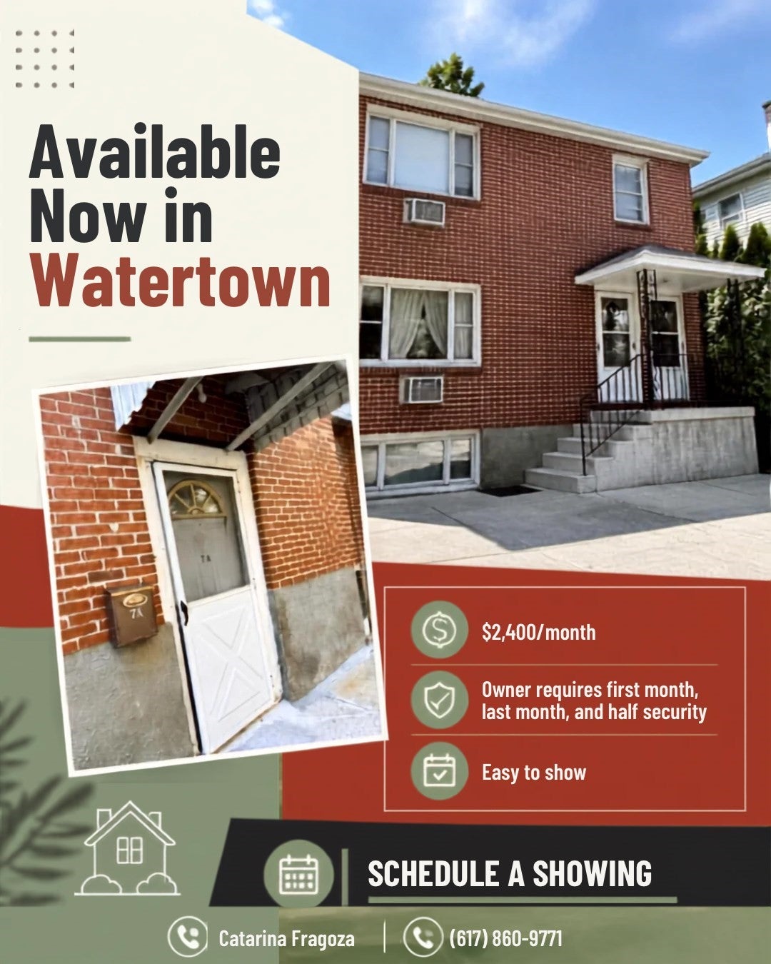 7A Ladd Place #7A, Watertown, MA, 7A Ladd Place #7A, Watertown, MA Photo #21