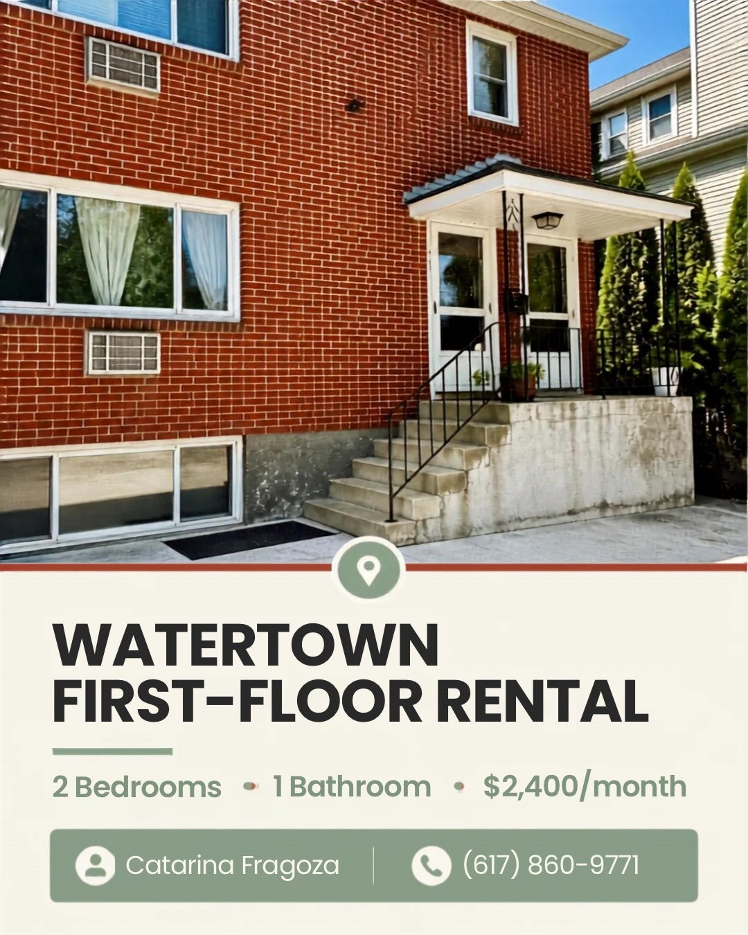 7A Ladd Place #7A, Watertown, MA, 7A Ladd Place #7A, Watertown, MA Photo #19