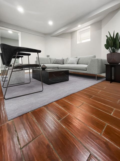 Photo of 43 Mount Pleasant Avenue #B, Boston, MA 02119 (MLS # 73507246)