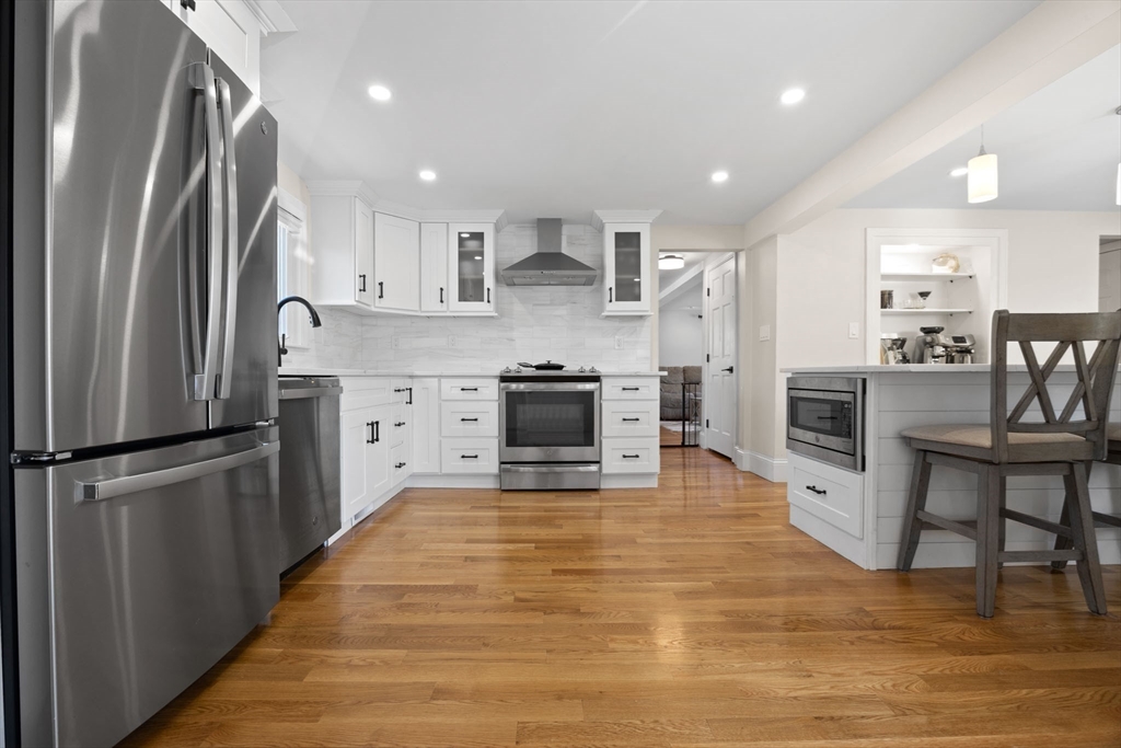16 Marion Rd