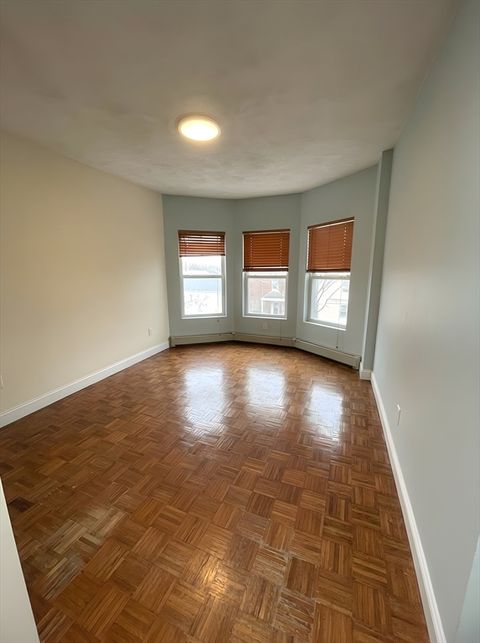 Photo of 122 Berkshire Street #8(4B), Cambridge, MA 02141 (MLS # 73515019)
