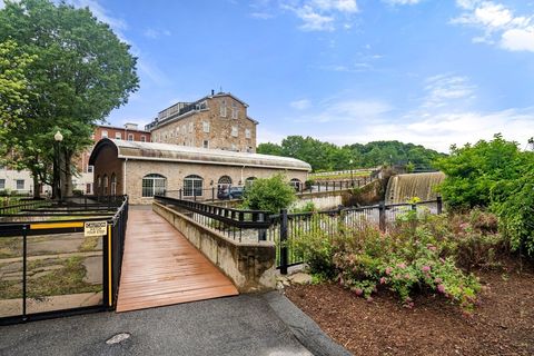7 S Stone Mill Drive 514 Dedham MA 02026