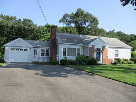 Photo of 54 South Shore Drive, Springfield, MA 01118 (MLS # 73447938)