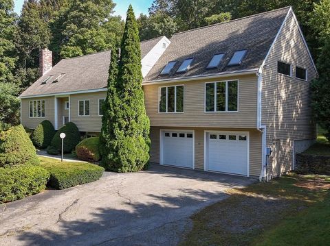 56 Walker St Marlborough MA 01752