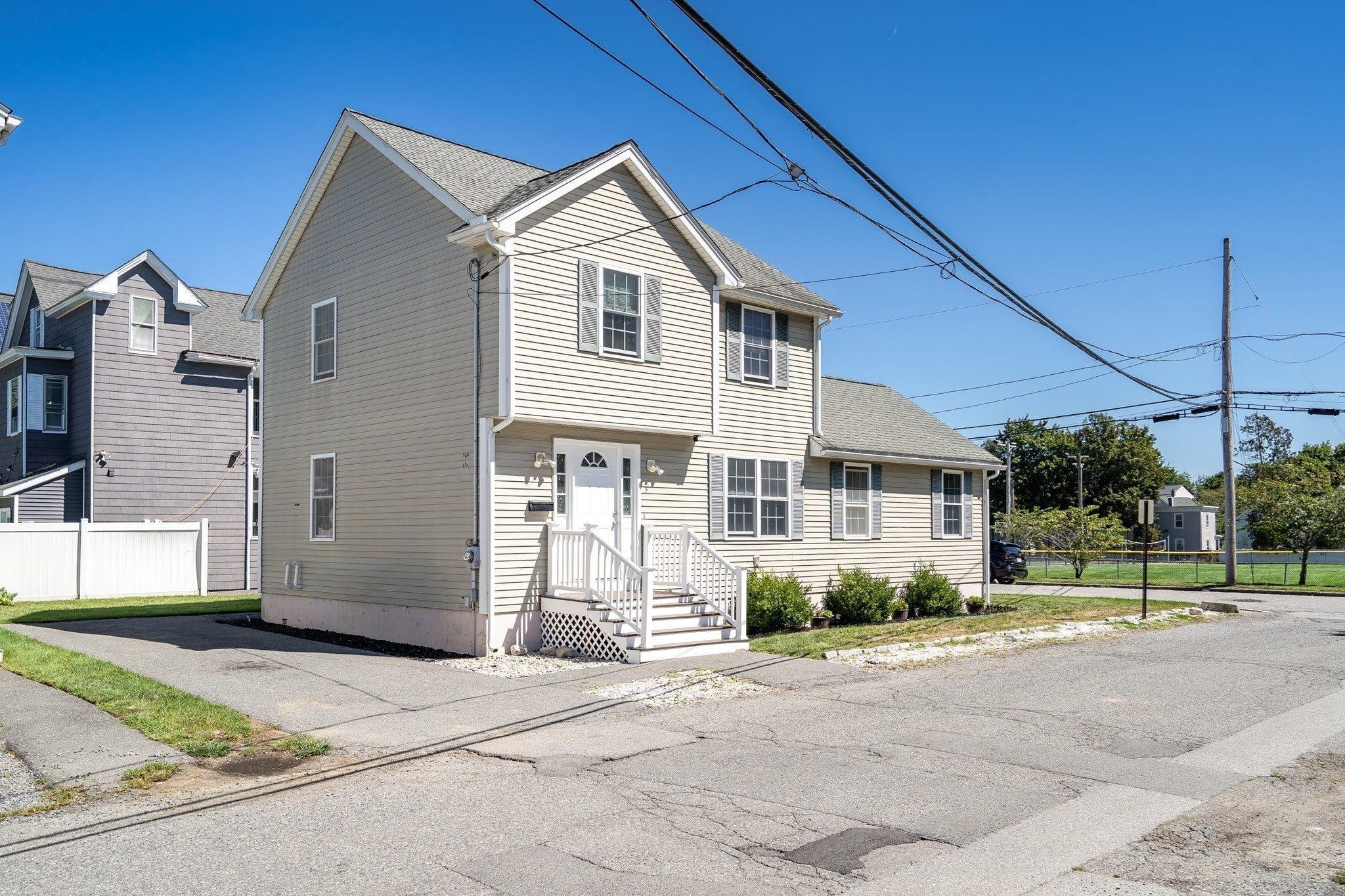 5 Wright Street #B, Lowell, MA, 5 Wright Street #B, Lowell, MA Photo #2