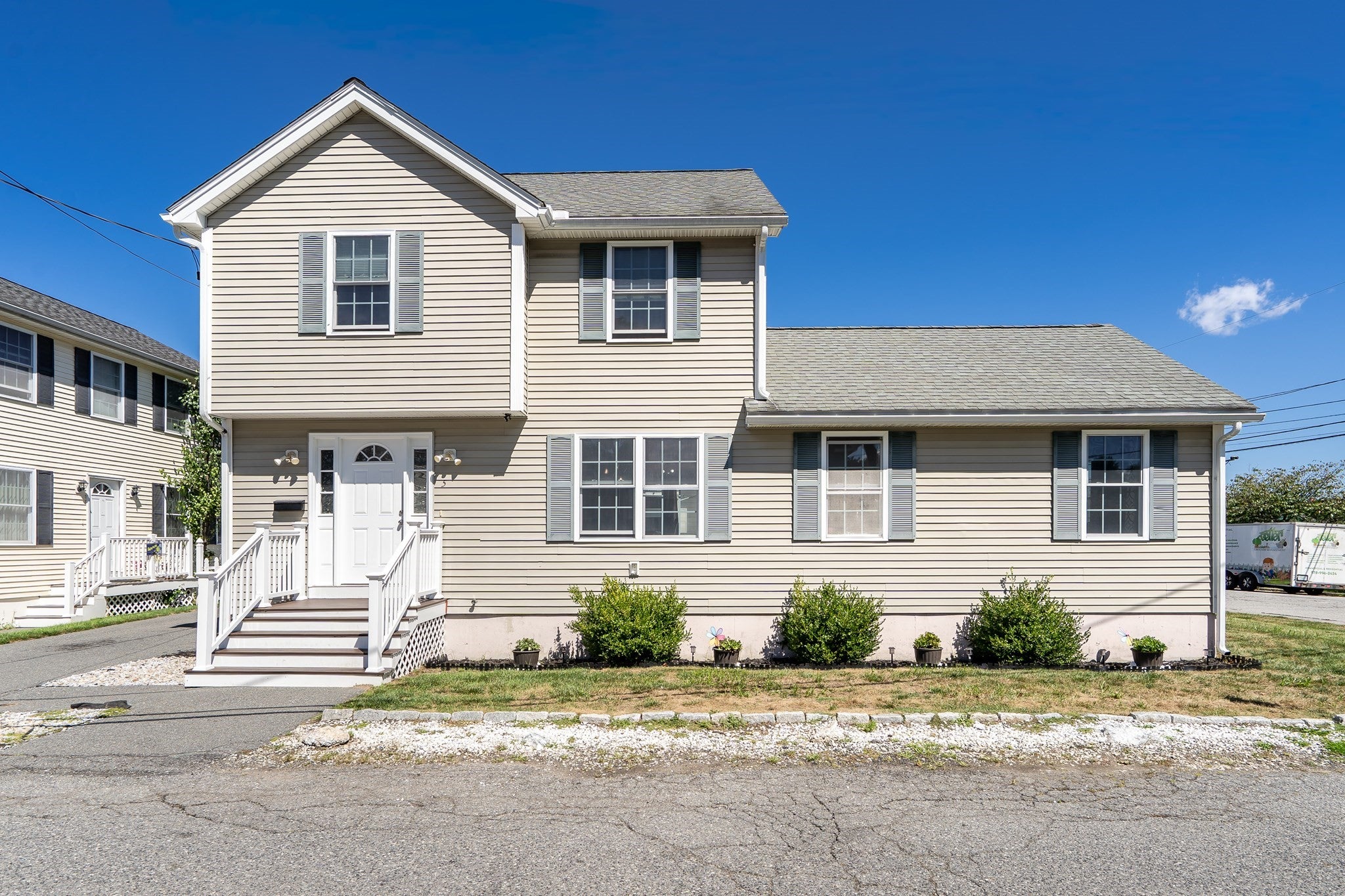 Photo of 5 Wright Street, Lowell, MA