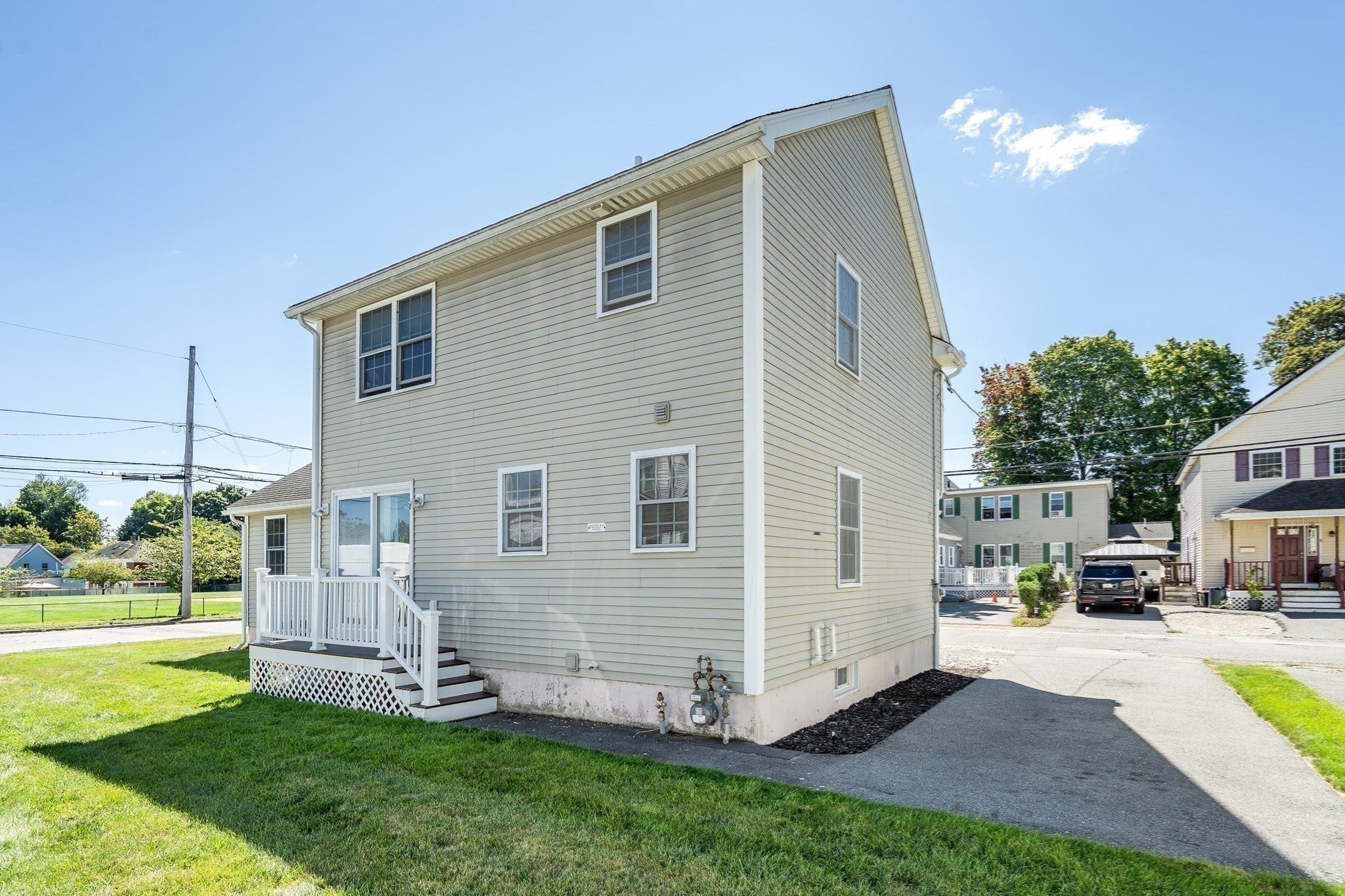 5 Wright Street #B, Lowell, MA, 5 Wright Street #B, Lowell, MA Photo #25