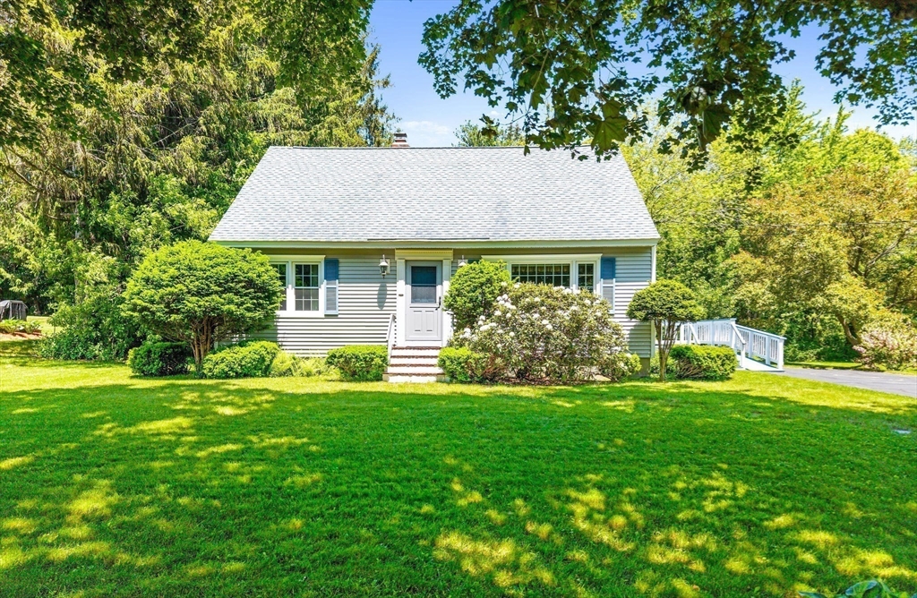 191 Richardson Road