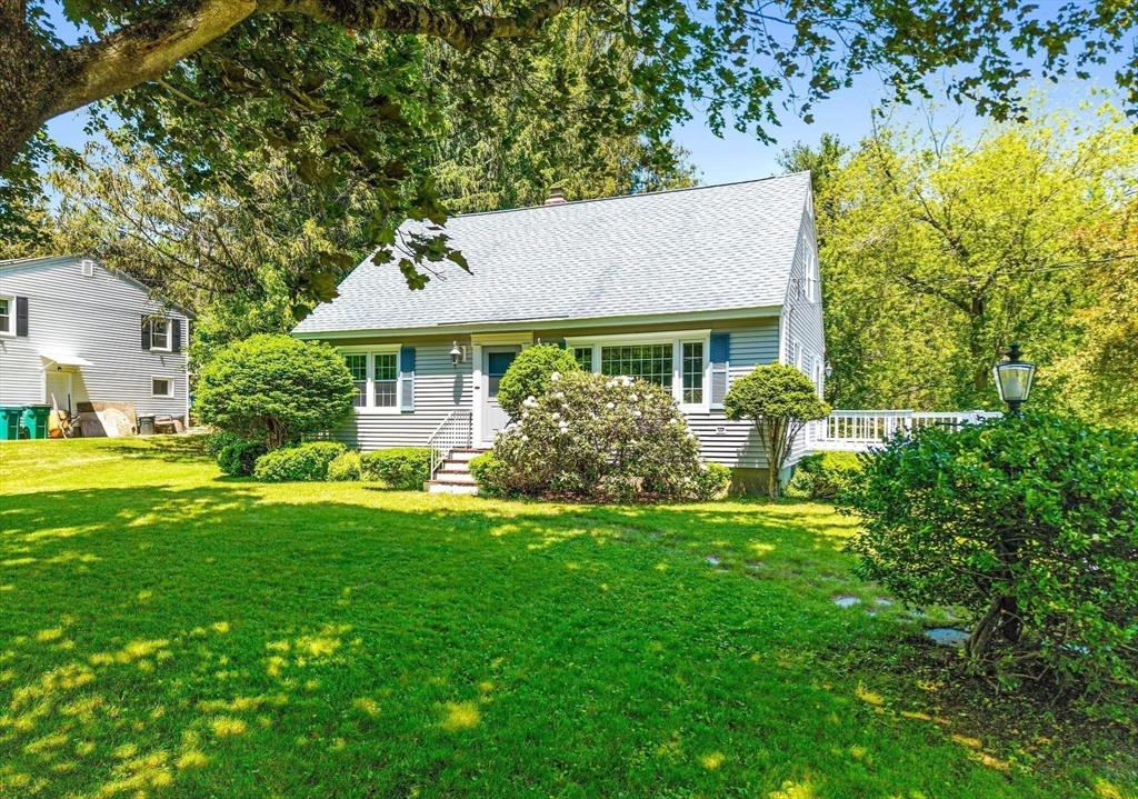 191 Richardson Road