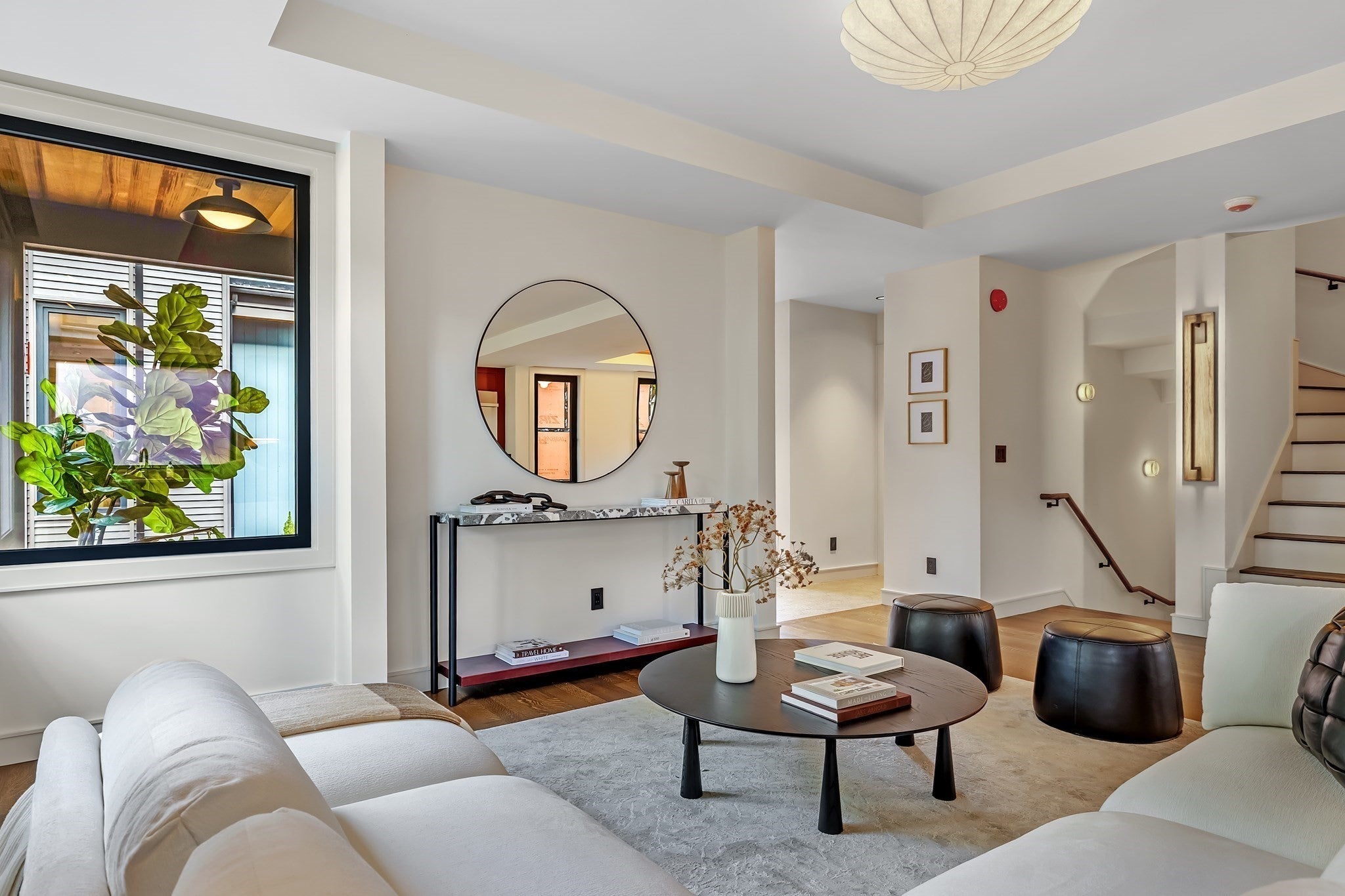 6 Holworthy Terrace #6, Cambridge, MA Photo #6