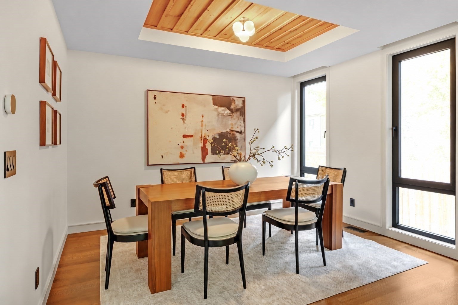6 Holworthy Terrace #6, Cambridge, MA Photo #8