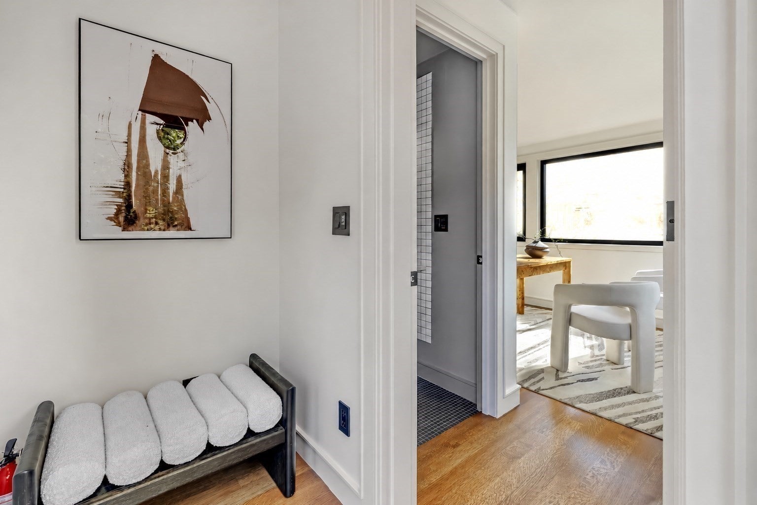 6 Holworthy Terrace #6, Cambridge, MA Photo #23