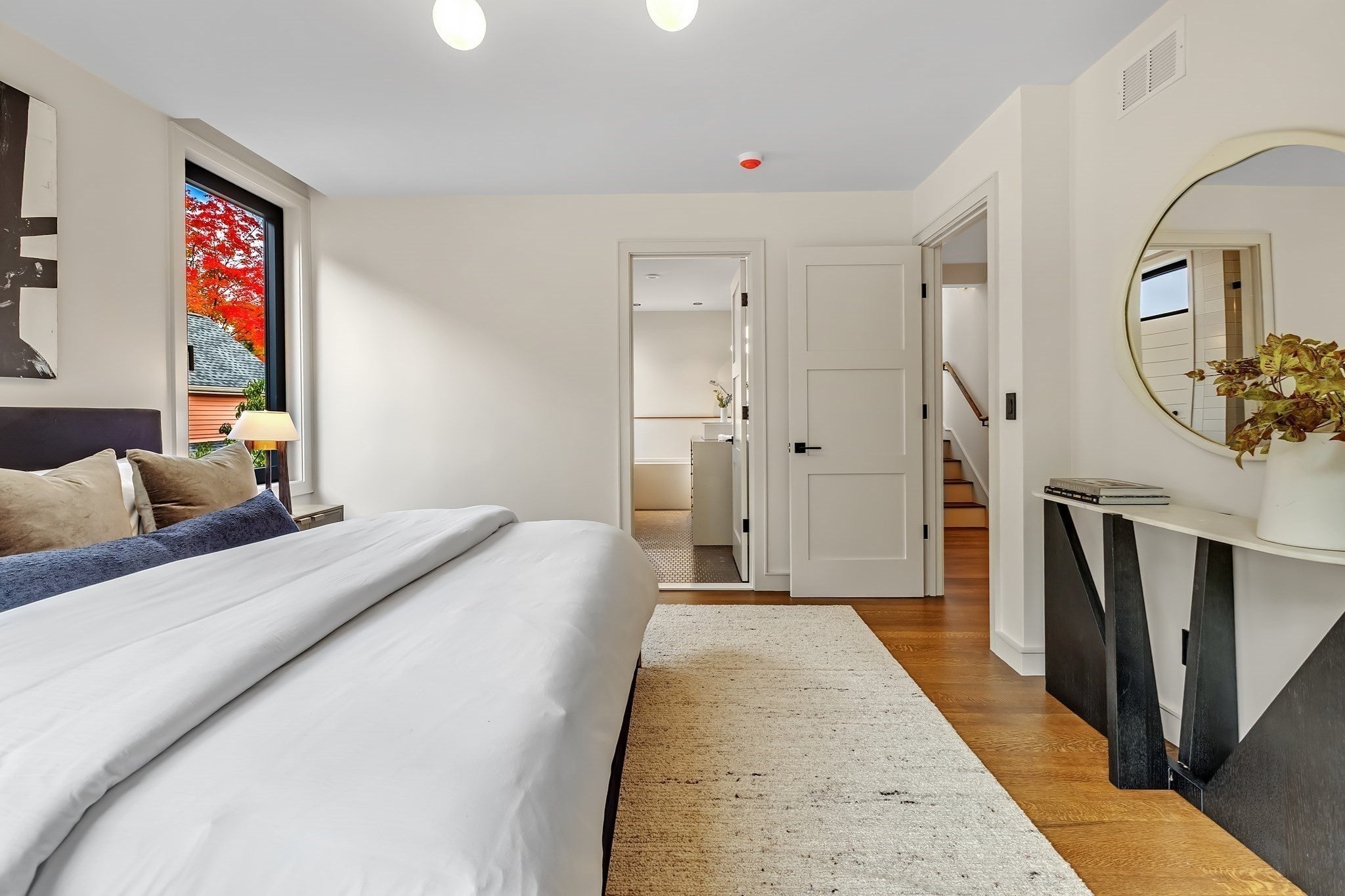 6 Holworthy Terrace #6, Cambridge, MA Photo #16