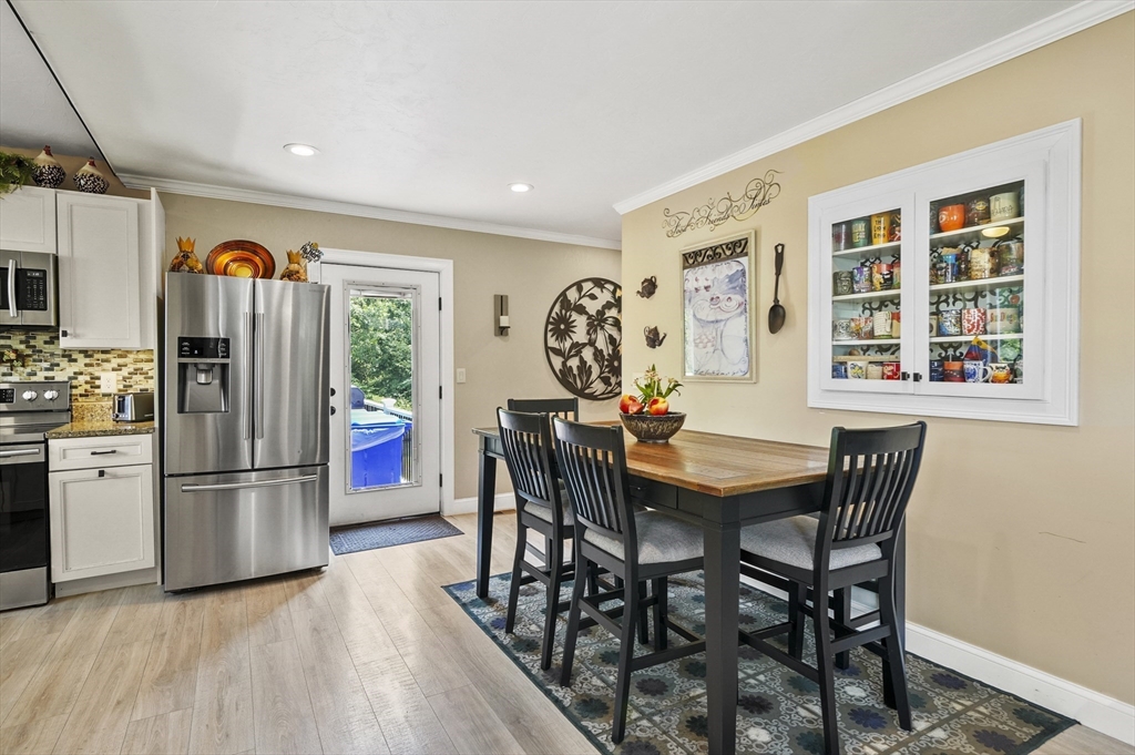 110-A Wheelock Avenue