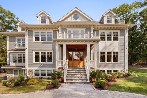 863 Concord Ave. Belmont MA 02478