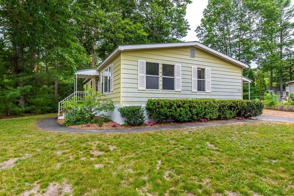 13-4 South Meadow Village