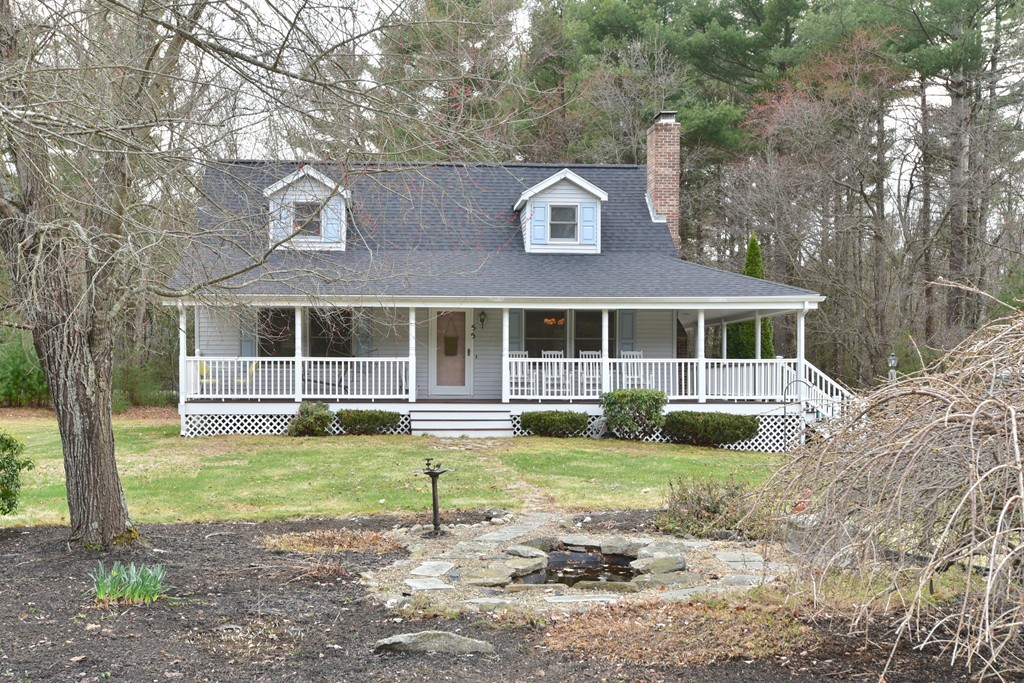 55 Brandy Lane