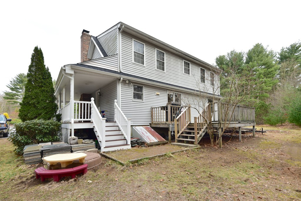 55 Brandy Lane