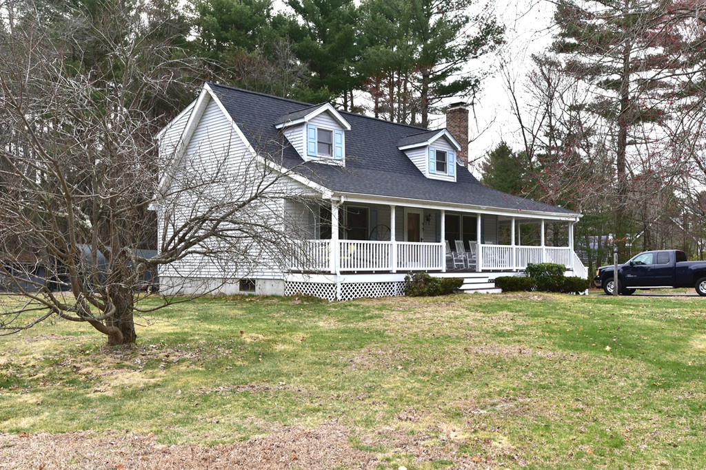 55 Brandy Lane