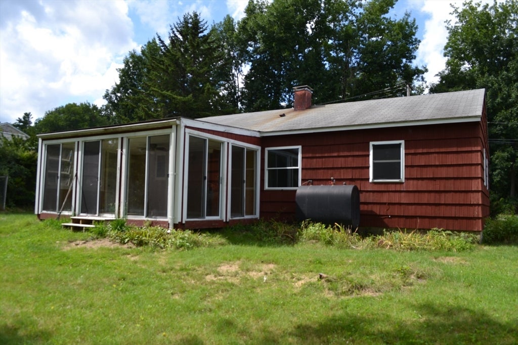 31 Winslow Ave, Leicester, MA, 31 Winslow Ave, Leicester, MA Photo #4