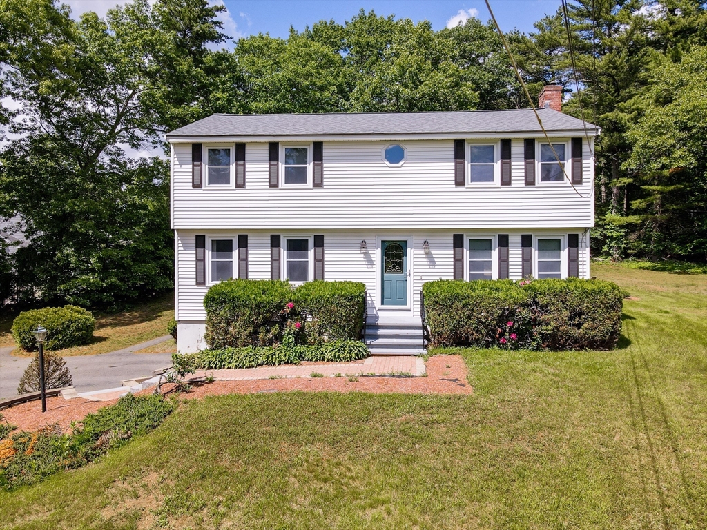 140 Musquash Road