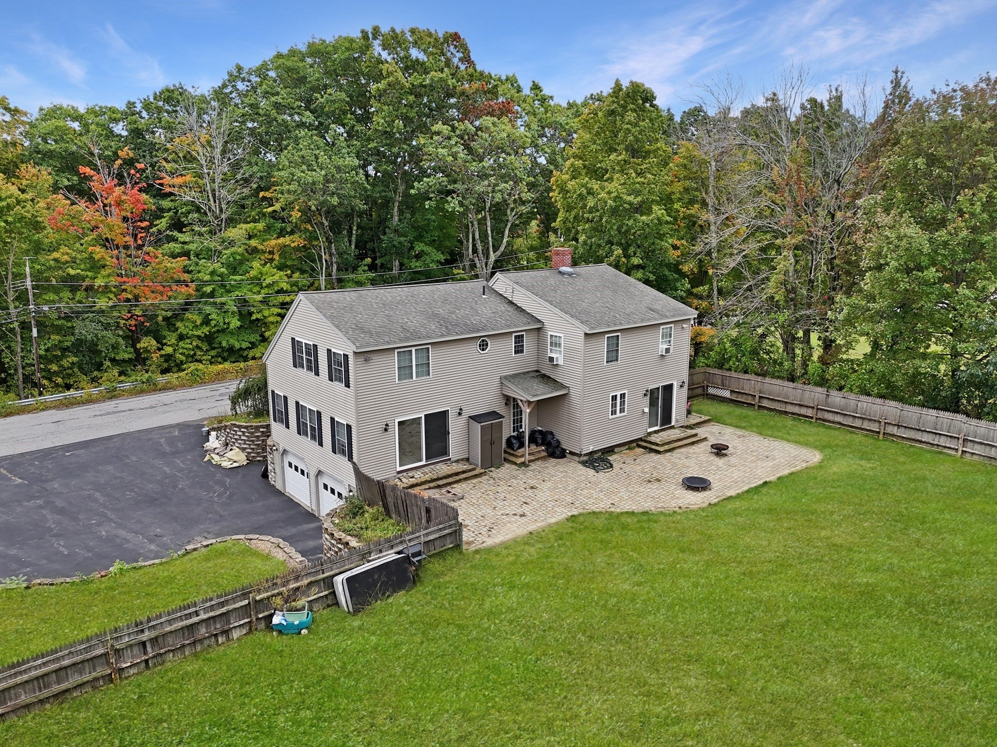505 South Rd
