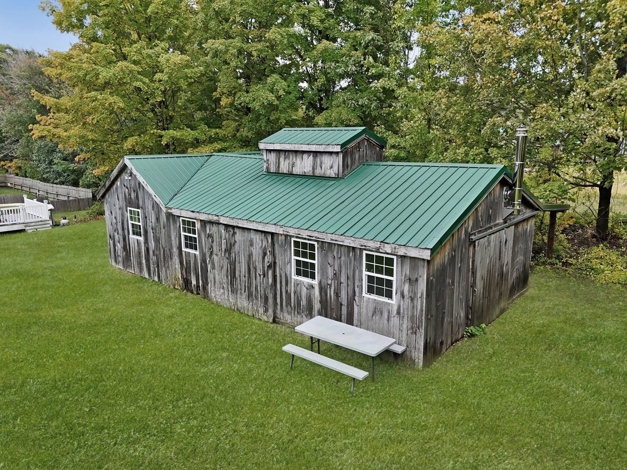 505 South Rd, Ashby, MA Photo #8