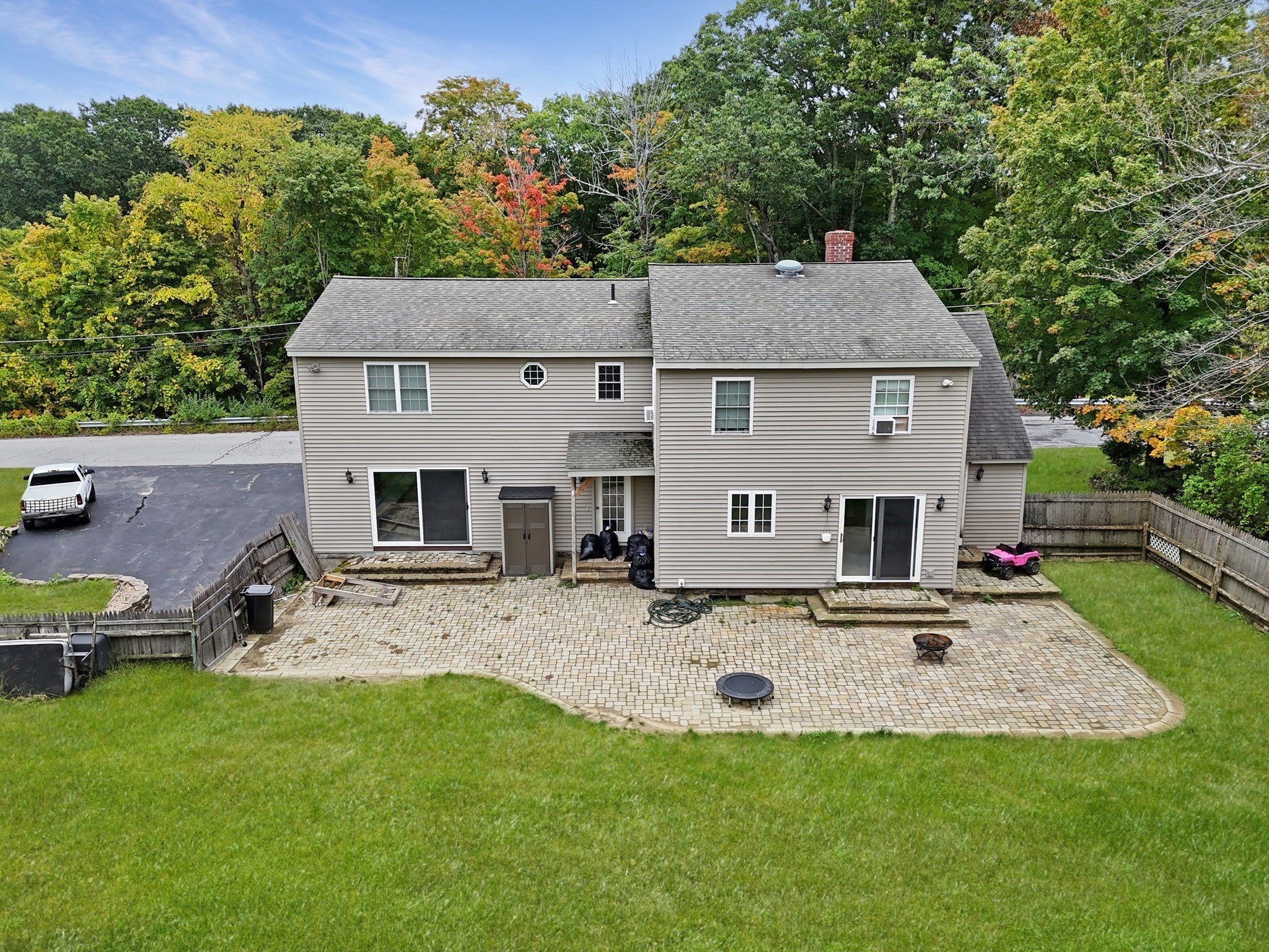 505 South Rd