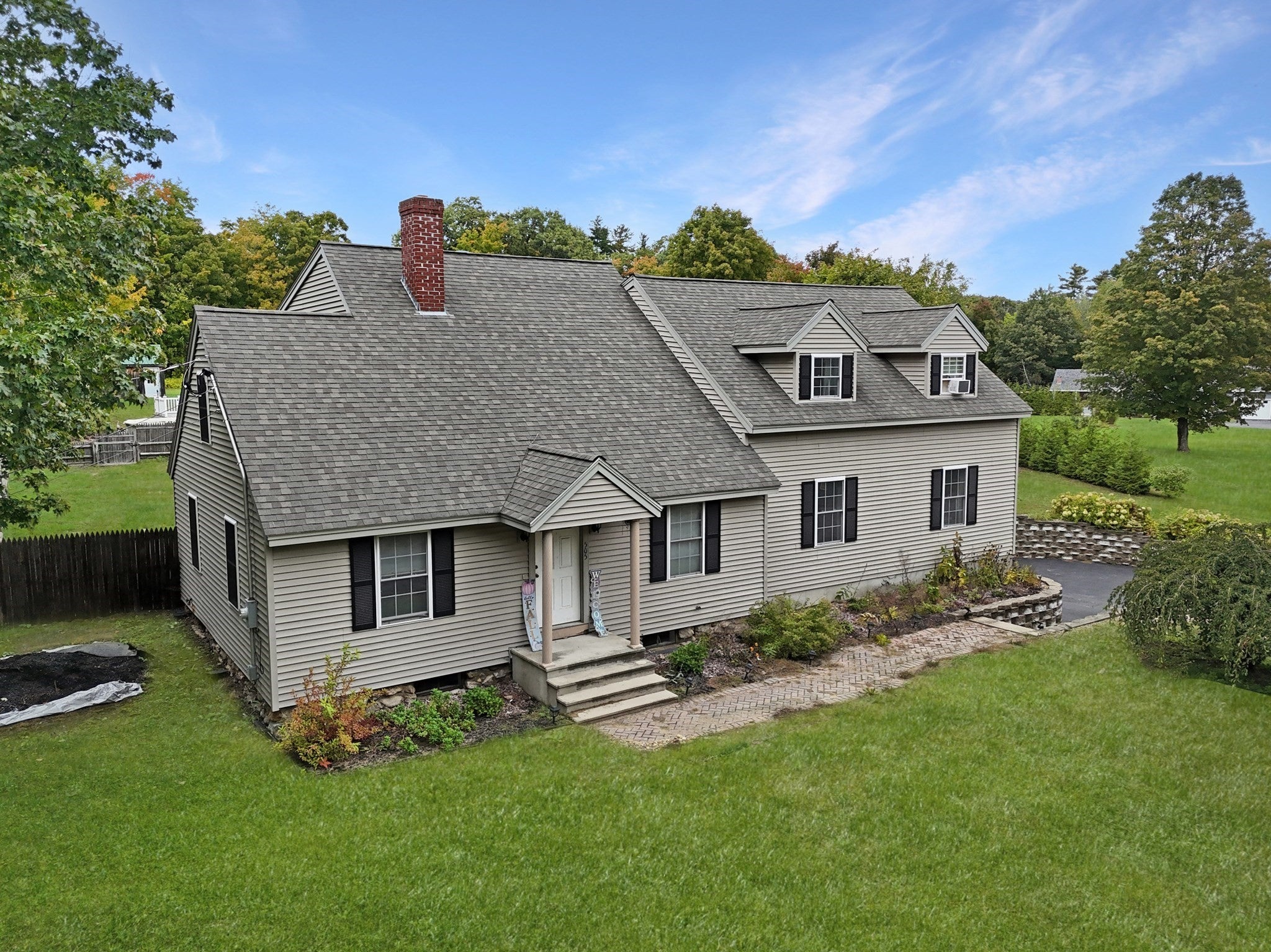 505 South Rd