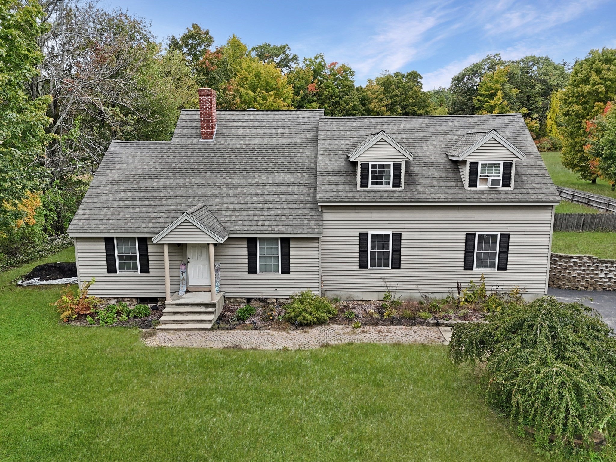505 South Rd