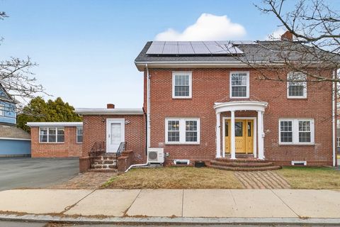 3 Hawthorne Street Malden MA 02148