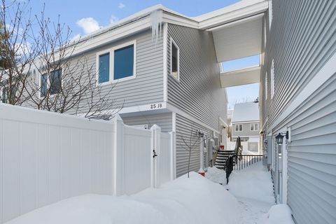 25 Meadow Pond Dr J Leominster MA 01453