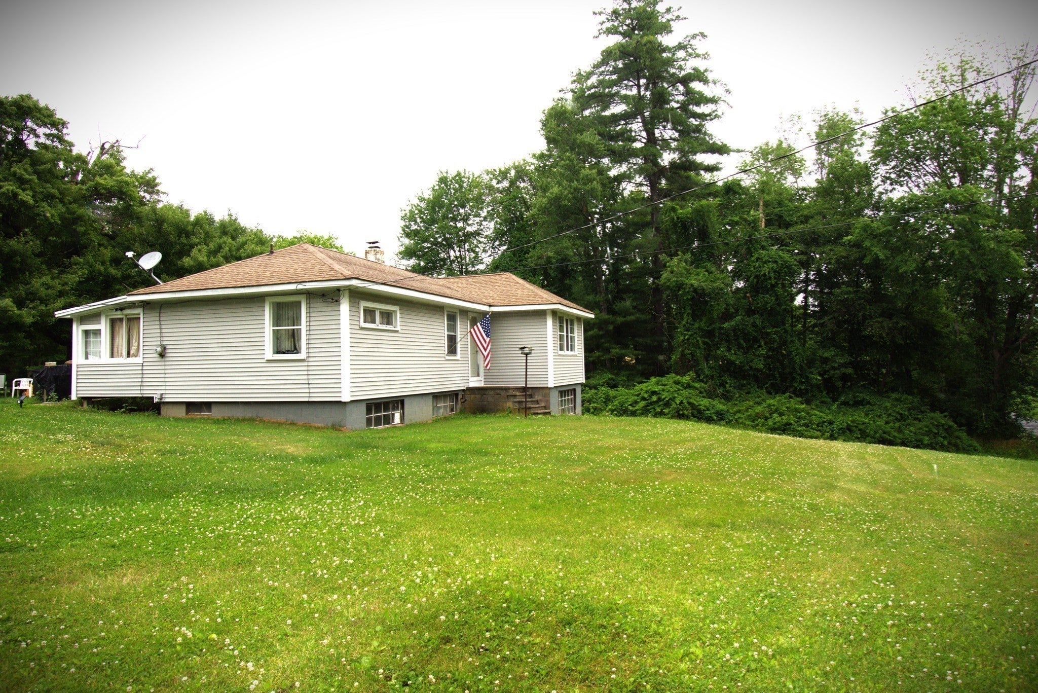 78 Blackmer Rd