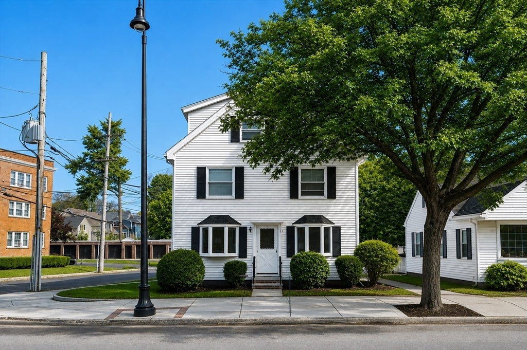 Photo: 306 Main Street, Wakefield, MA Photo: 306 Main Street, Wakefield, MA