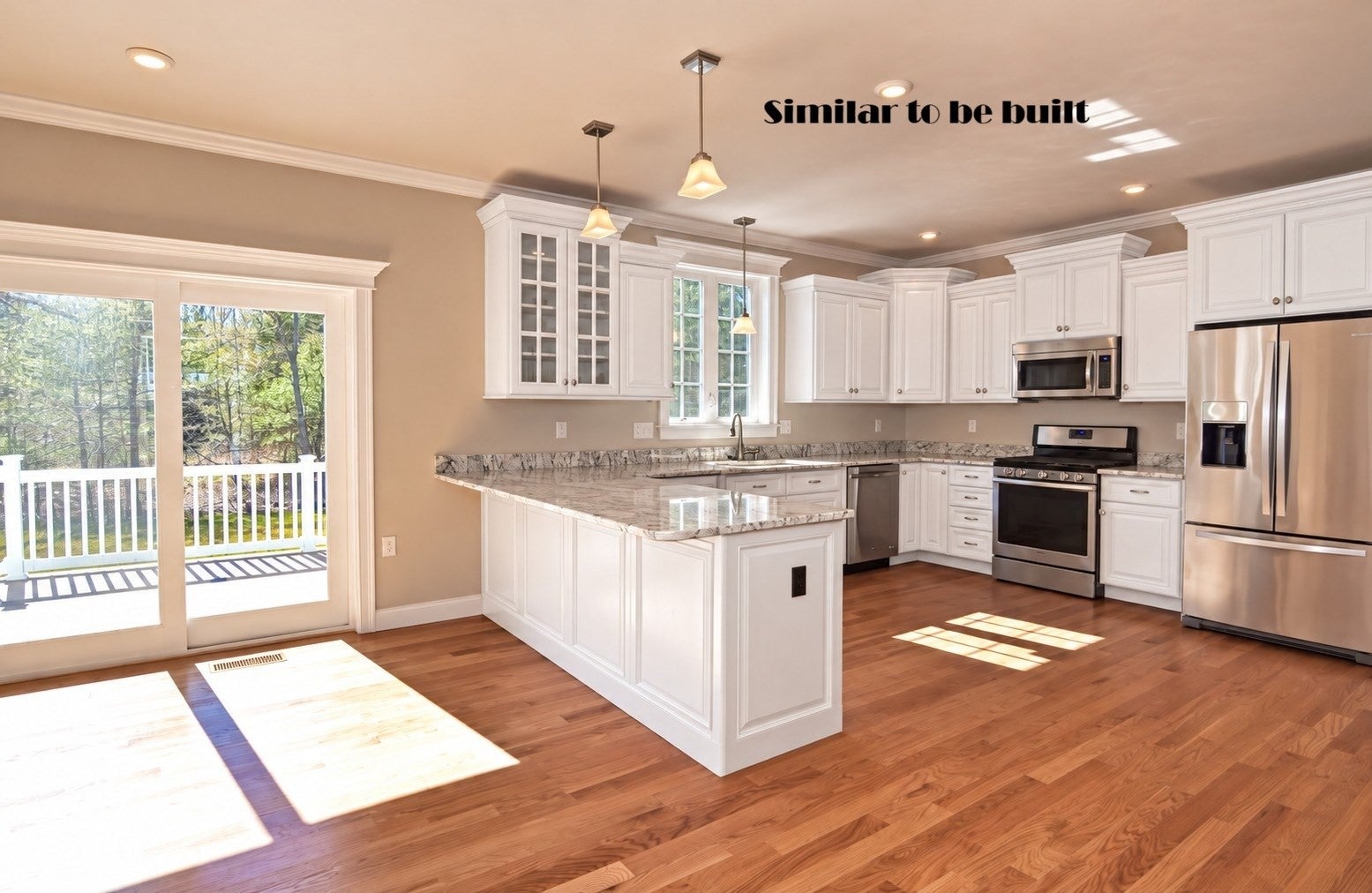Lot 12 Pike Ave - Dove Ln